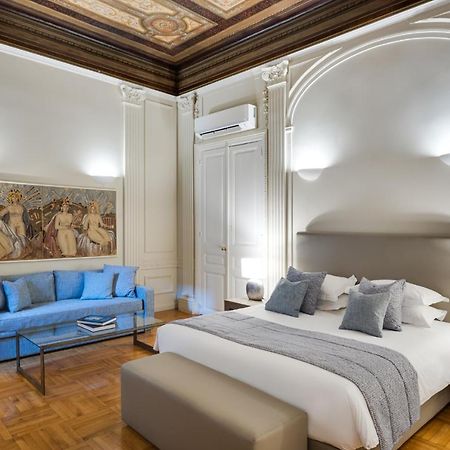 33Solonossuites Athen Eksteriør billede