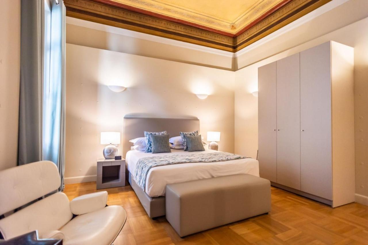 33Solonossuites Athen Eksteriør billede