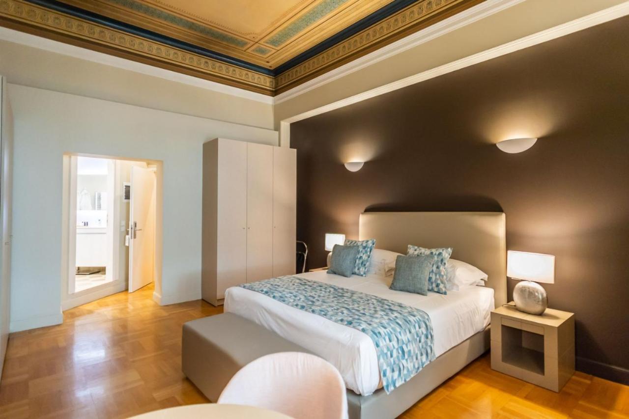 33Solonossuites Athen Eksteriør billede