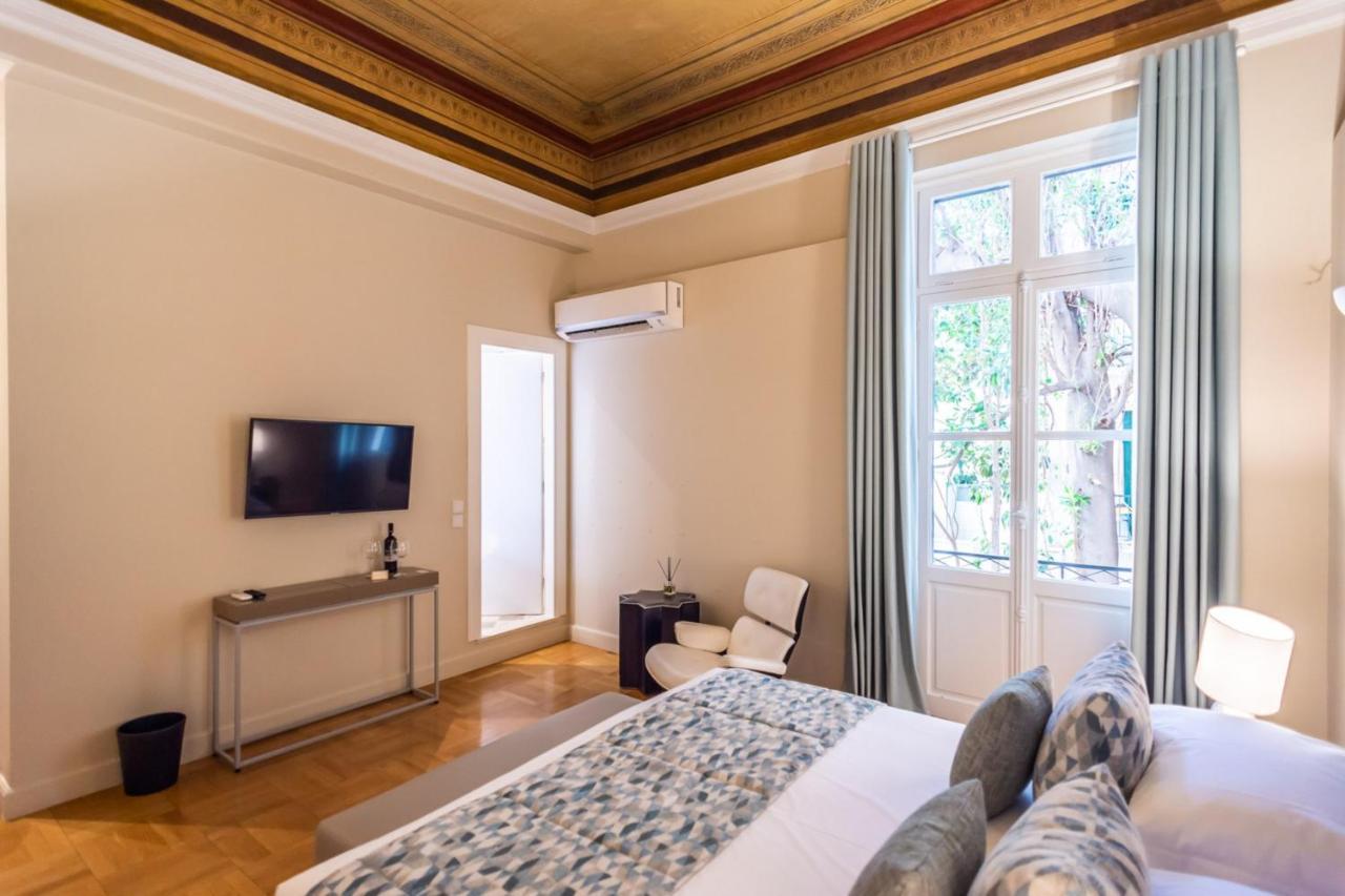 33Solonossuites Athen Eksteriør billede