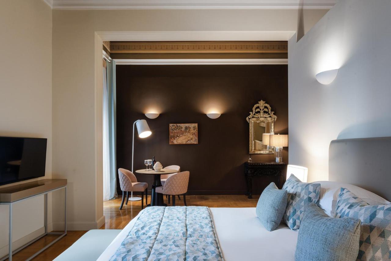 33Solonossuites Athen Eksteriør billede