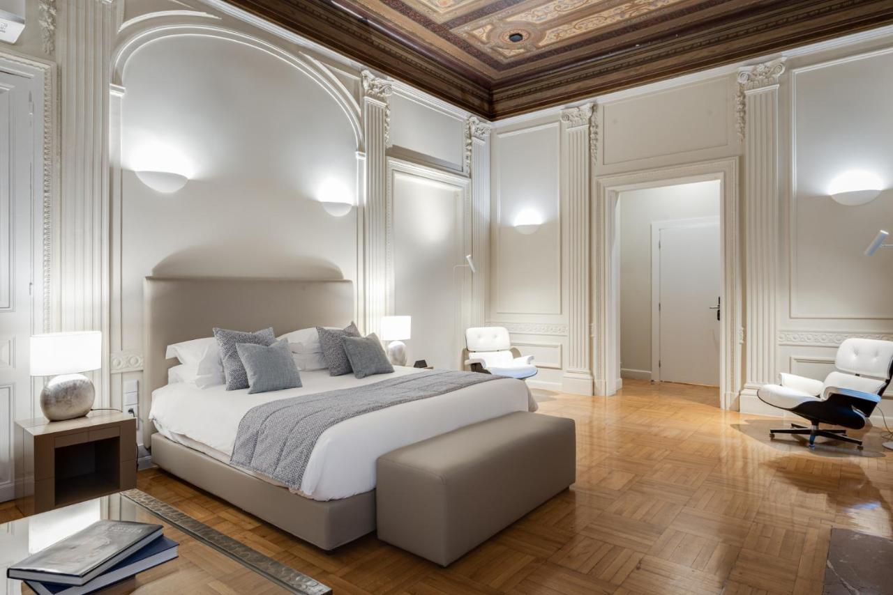 33Solonossuites Athen Eksteriør billede