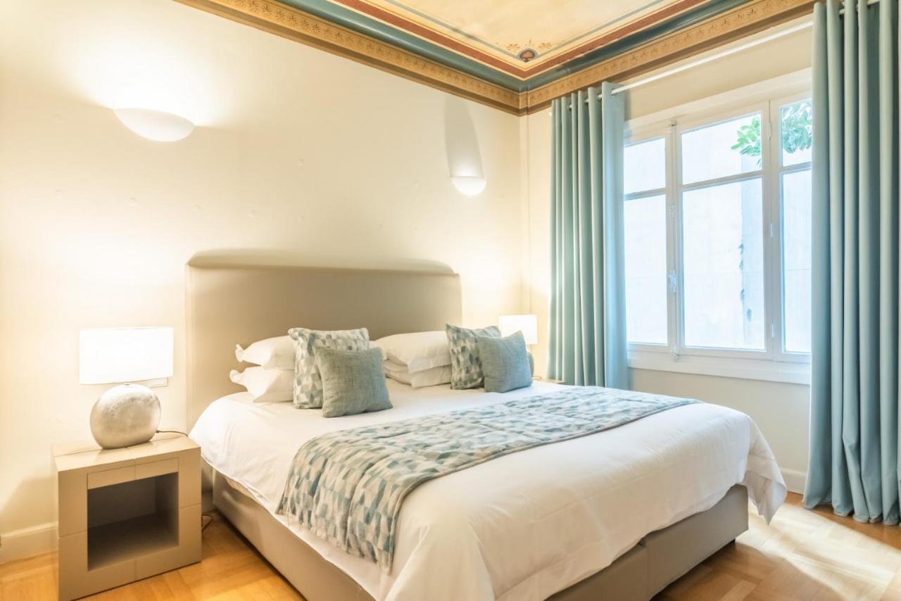 33Solonossuites Athen Værelse billede