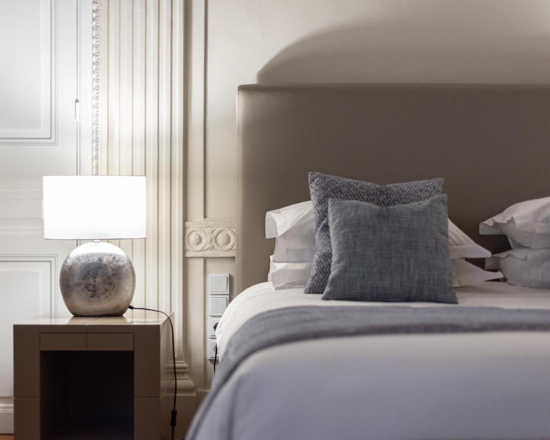 33Solonossuites Athen Eksteriør billede