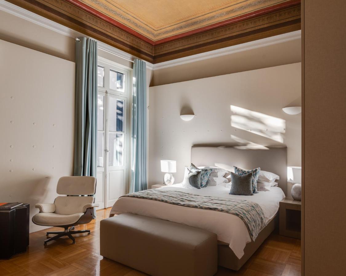 33Solonossuites Athen Eksteriør billede