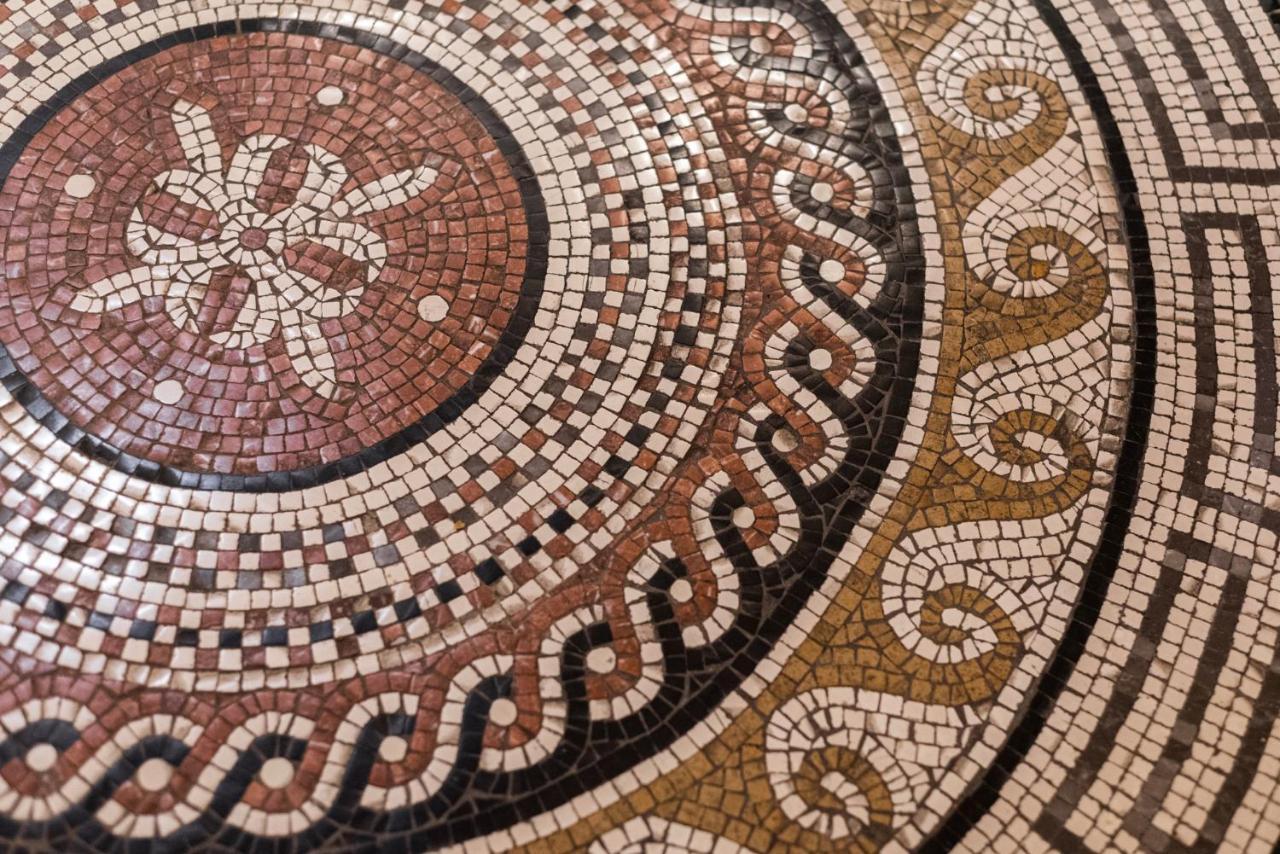 33Solonossuites Athen Eksteriør billede