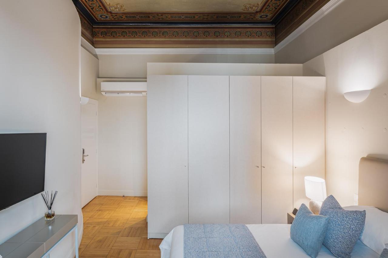 33Solonossuites Athen Eksteriør billede