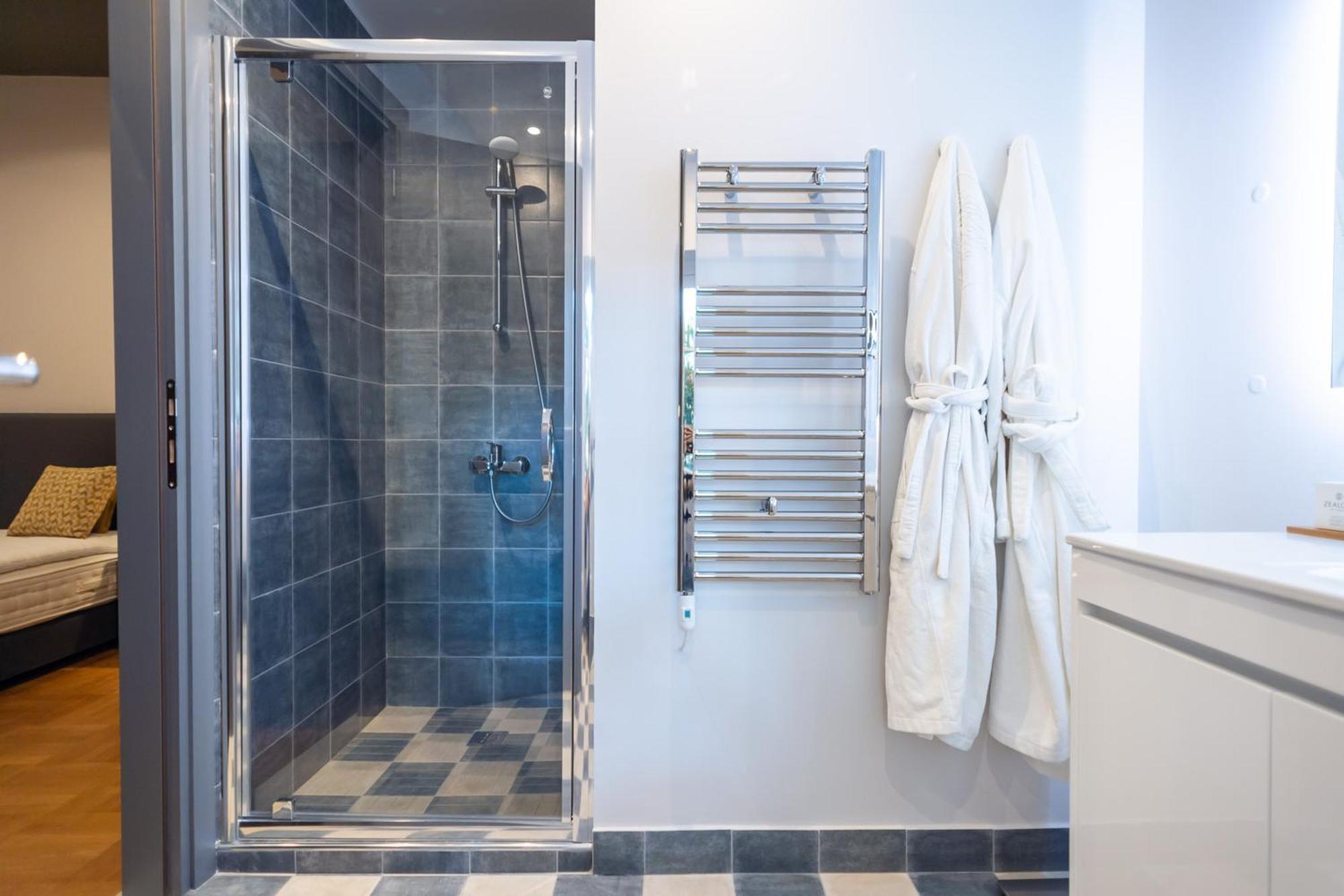 33Solonossuites Athen Værelse billede