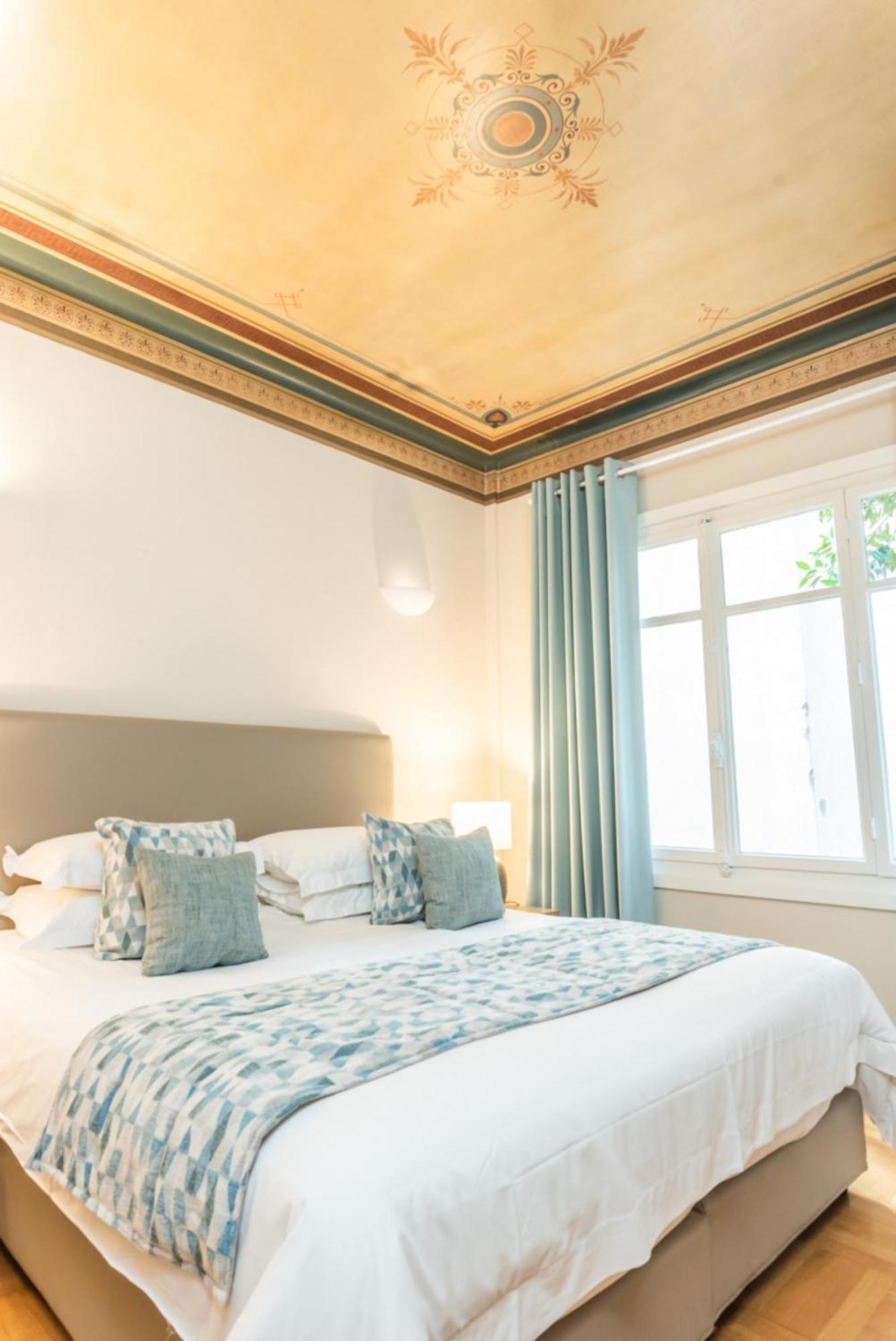 33Solonossuites Athen Værelse billede