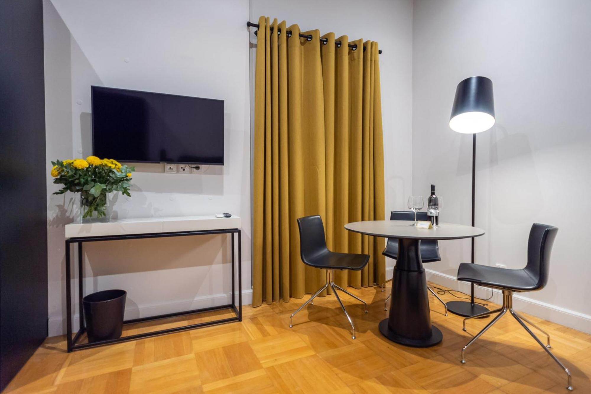 33Solonossuites Athen Værelse billede
