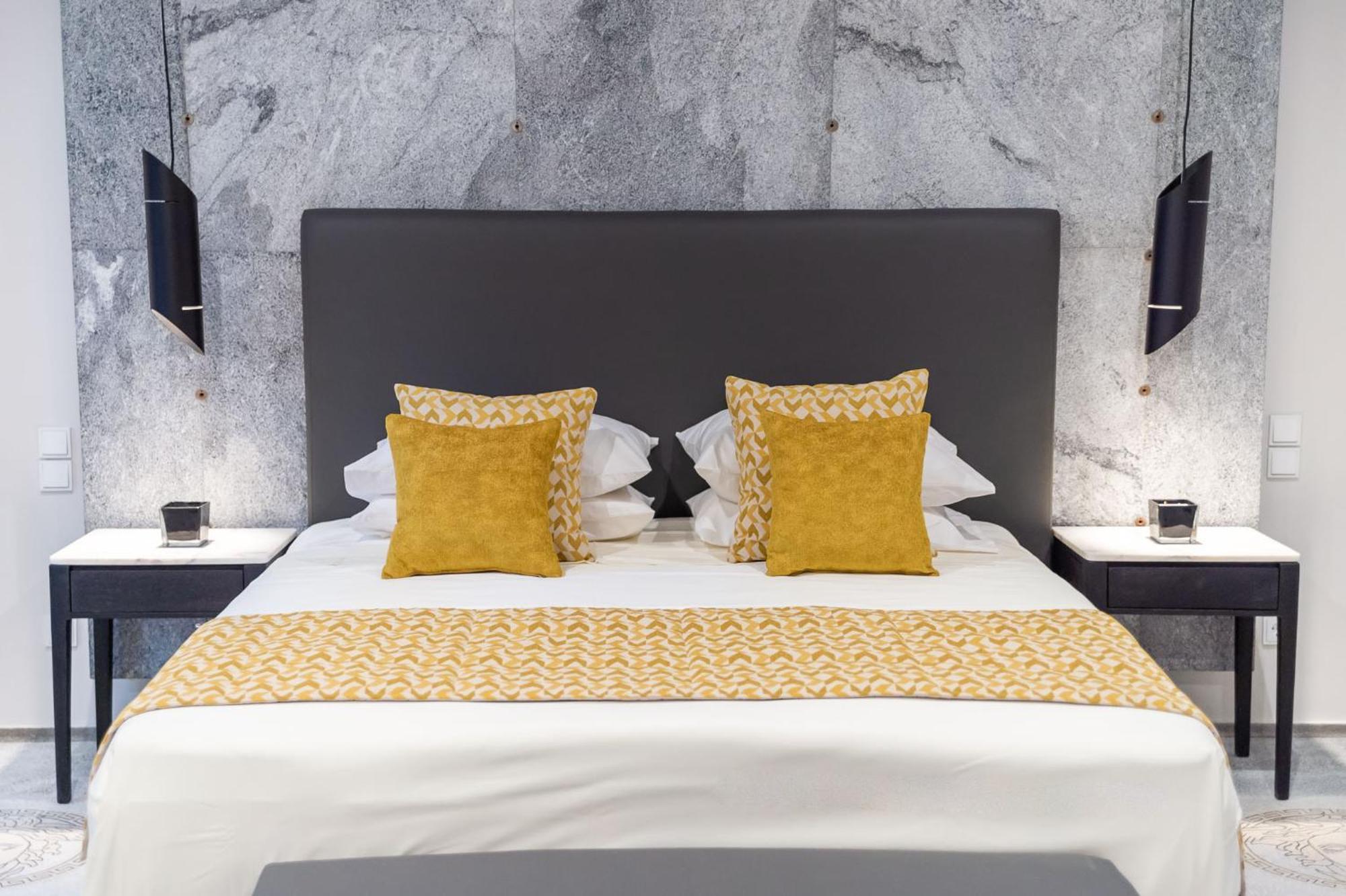 33Solonossuites Athen Værelse billede