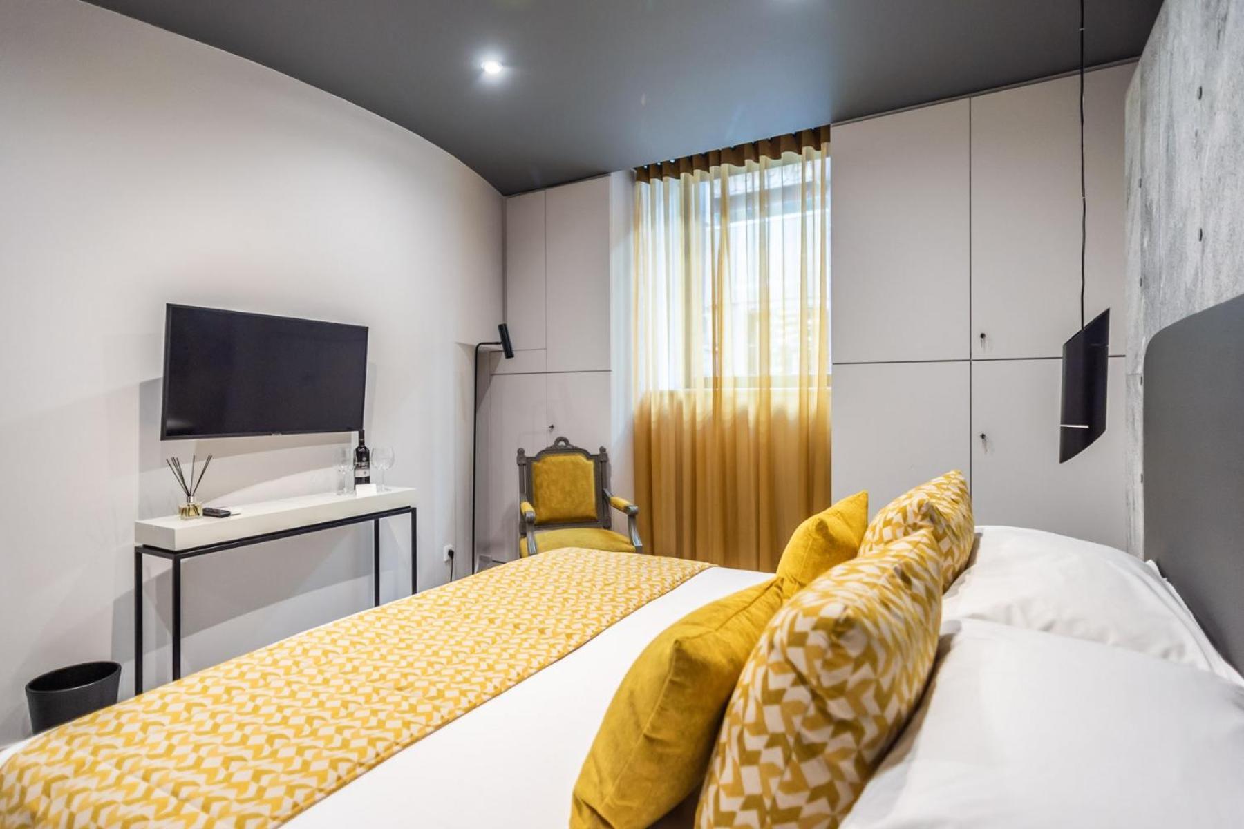 33Solonossuites Athen Værelse billede