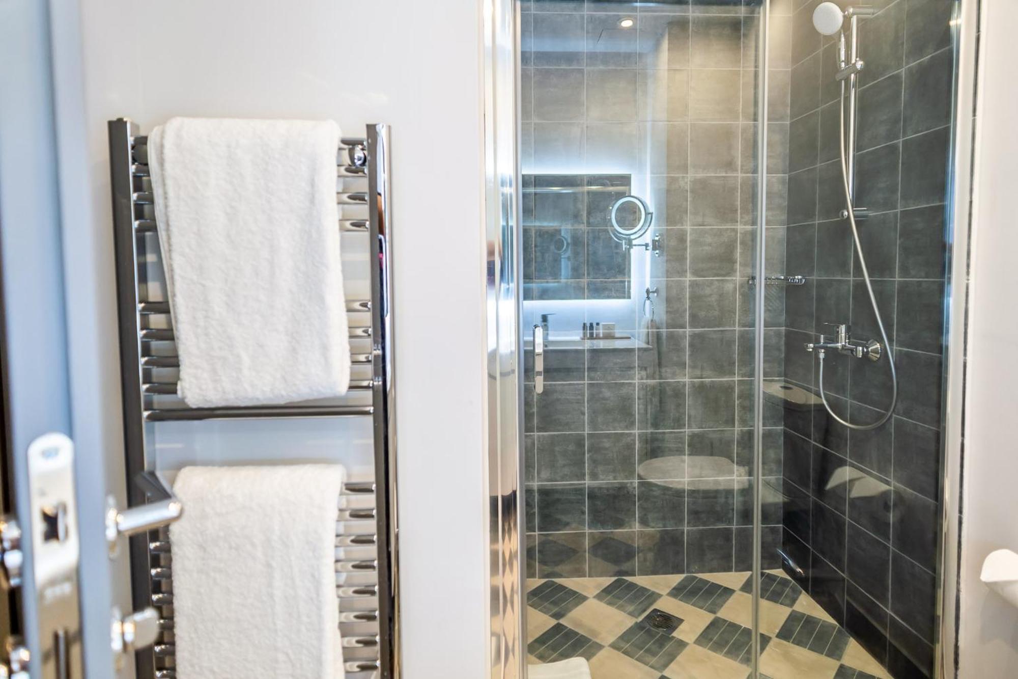 33Solonossuites Athen Værelse billede